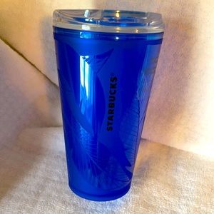 Starbucks Summer Tumbler